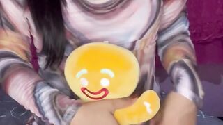 Morboséame mi vestido favorito