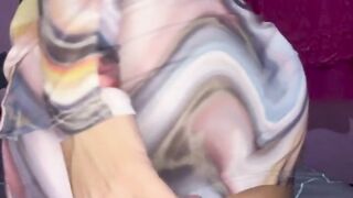 Morboséame mi vestido favorito