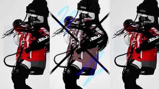 This Feels Like an Anime OP | VRChat