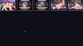 "She Asked for Help Around the House… Then Took Her Shirt Off"