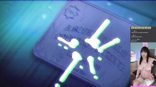 fucked by ghosts. hentai