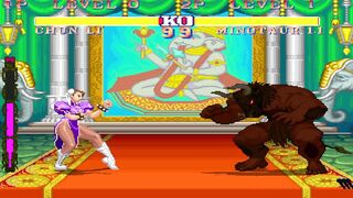 Ryona Fighter 2 hentai gameplay xhatihentai ep 2