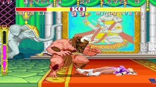 Ryona Fighter 2 hentai gameplay xhatihentai ep 2