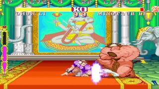 Ryona Fighter 2 hentai gameplay xhatihentai ep 2