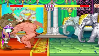 Ryona Fighter 2 hentai gameplay xhatihentai ep 2