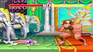 Ryona Fighter 2 hentai gameplay xhatihentai ep 2