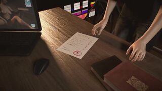 3D Futa School Teacher fuck the student