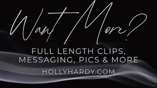 Never PIED Enough trailer