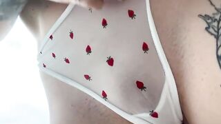 This angle doing it for you… or should I come closer?