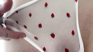 This angle doing it for you… or should I come closer?