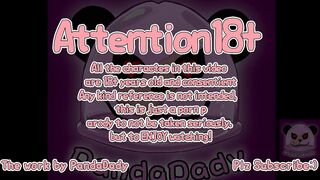 One Piece Hentai - Nefertari Vivi Blue hair big tits Blowjob vivi