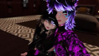 I meet a random guy at B Club and fuck him | Part 1