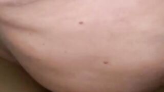 Cheating Slutwife Admits She Has Been Getting Other Cock Behind Cuck Hubby’s Back