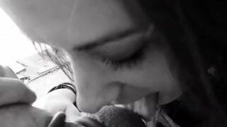 Crazy ex gf gives the best head.