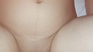 Indian couple enjoying hardcore fuck.