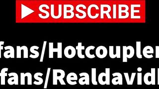 Handjob for a sinner