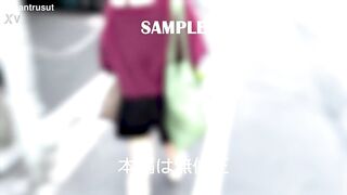 [Amateur, Married Woman] A married woman with an outstanding figure who looks great in a sports bra is filmed having sex because she doesn't have enough money to pay her debt. She's sulky and has a bad attitude, so she's punished with a cre