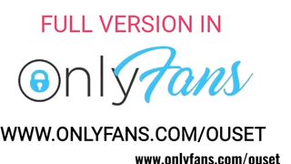 Big ass Latina stepmom is spied on by her stepson, she tries to stop him, but in the end she couldn