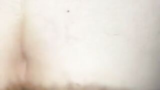 POV As I fuck my Demontrees Grippy Pussy