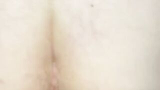 POV As I fuck my Demontrees Grippy Pussy