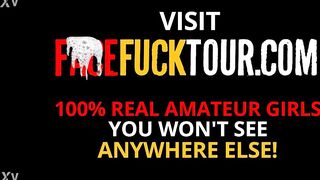 My Busty Latina Neighbor Comes Over To Get Sugar But Gets Deepthroat Fucked Instead