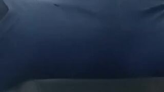 MY BIG COCK GETS HARD IN THE GYM ????????????