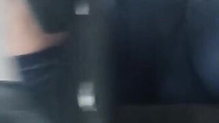 MY BIG COCK GETS HARD IN THE GYM ????????????