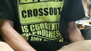 DILF Wants To Give His Groupies A Special Thanks For The Support, “Ya”ll are my people” ❤️????????????????????