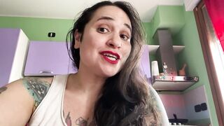 PER SHOW IN CAM MI TROVATE COME MISS URBEX SU MONDOCAMGIRLS