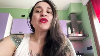 PER SHOW IN CAM MI TROVATE COME MISS URBEX SU MONDOCAMGIRLS