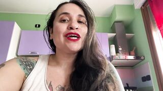 PER SHOW IN CAM MI TROVATE COME MISS URBEX SU MONDOCAMGIRLS