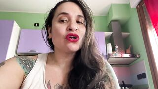 PER SHOW IN CAM MI TROVATE COME MISS URBEX SU MONDOCAMGIRLS