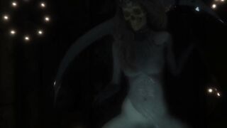 SFMPOV Halloween Compilation of 3D Hentai