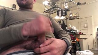 I REALLY Enjoy Masturbating