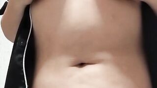 POV your best friend send you a nude hot