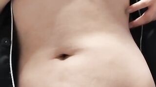 POV your best friend send you a nude hot