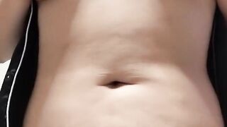 POV your best friend send you a nude hot