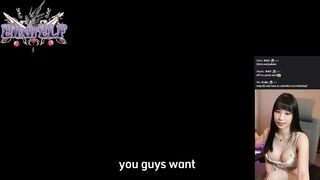 Hyping Us With A RE4 Hentai aTeaser Trailer