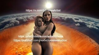 LAST DAY ON EARTH TRAILER 2