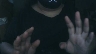 BBW Titties Playing and Massaging