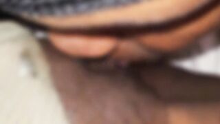 Amateur Sex With the Hot Girl from Mafalala || teaser || full teaser on Sheer