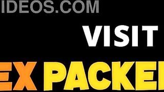 Sexy Amateur Babe Banged Raw By Hung American Boyfriend In Naughty Hotel Fuck