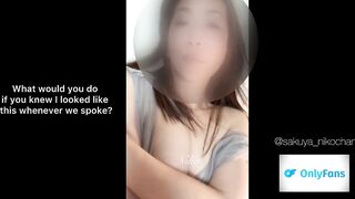 Go on—try to guess what I’m really doing whenever I’m alone.