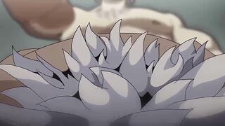 Slut Nicole forgot all her vows and gives herself up in every hole on the marital bed to a crowd of men[eng sub]