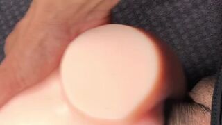 BEAUTYFUL DOLL FUCKING DEEP NO PAIN ITS BETTER