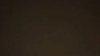 My step aunt and stepbrother in the other room while I finger myself in Mexico