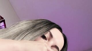 My first time trying anal