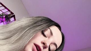 My first time trying anal