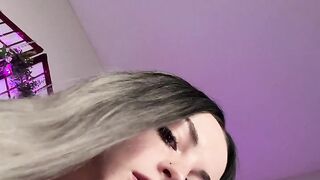 My first time trying anal