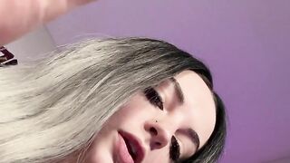 My first time trying anal